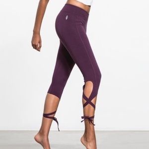 Free People Movement Turnout Leggings